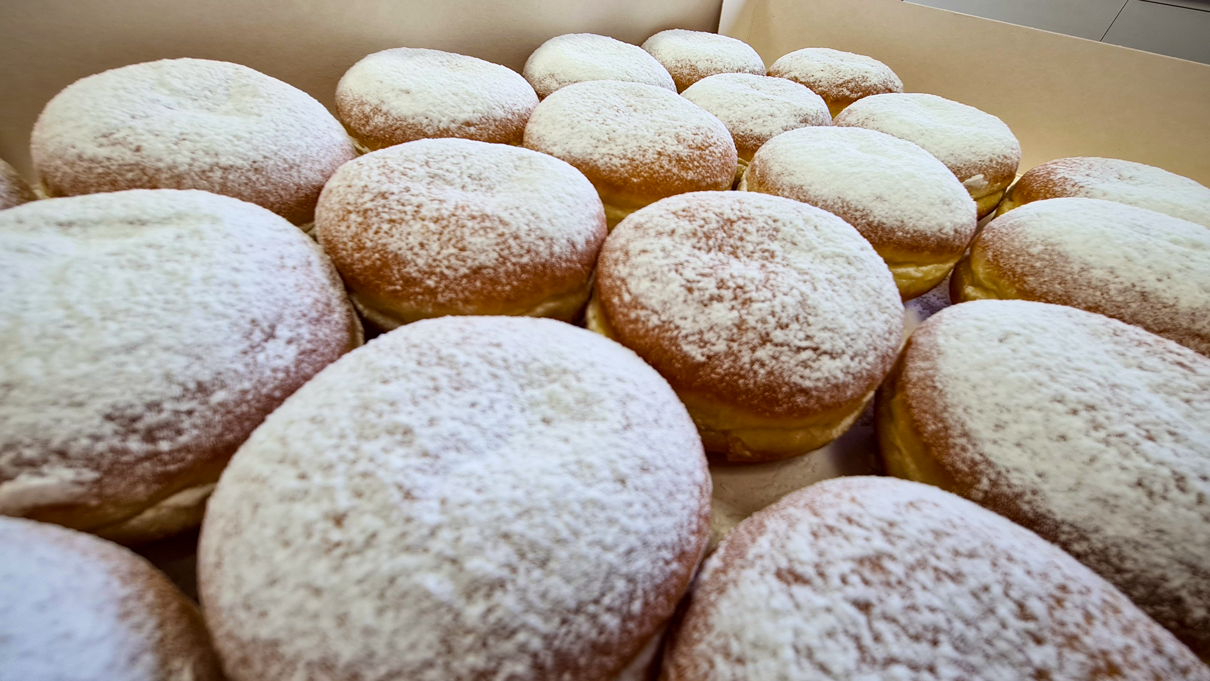 3. Wupper-Ballen Schmaus