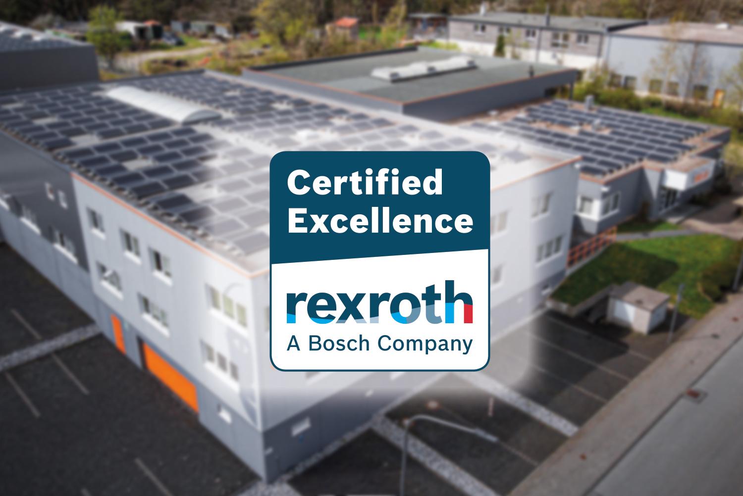 Wir öffnen unsere Türen: Gastgeber des ersten ctrlX AUTOMATION CE Partner Community Events 2025