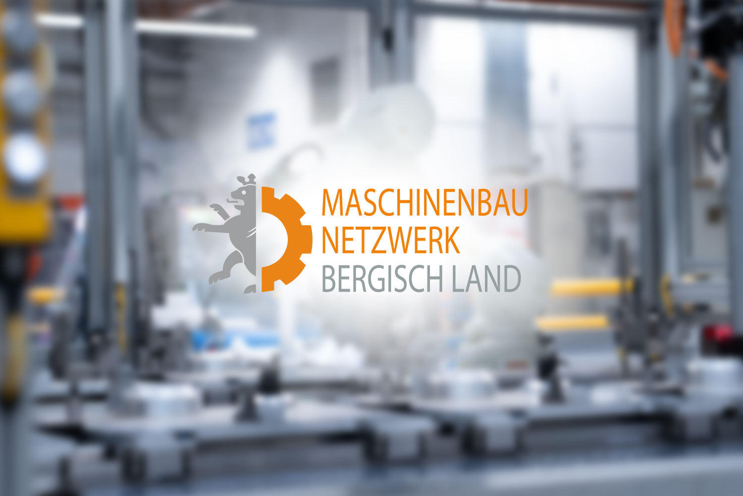 Maschinen. Menschen. Miteinander.