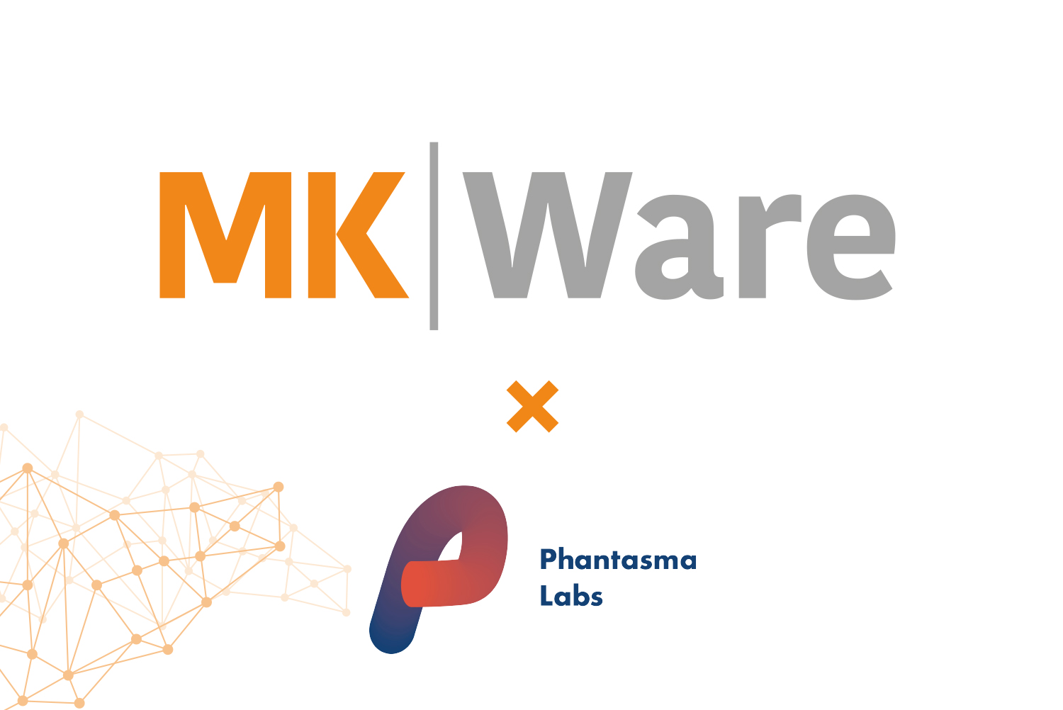 MK|Ware x Phantasma Labs = Fertigungsfeinplanung trifft auf Künstliche Intelligenz