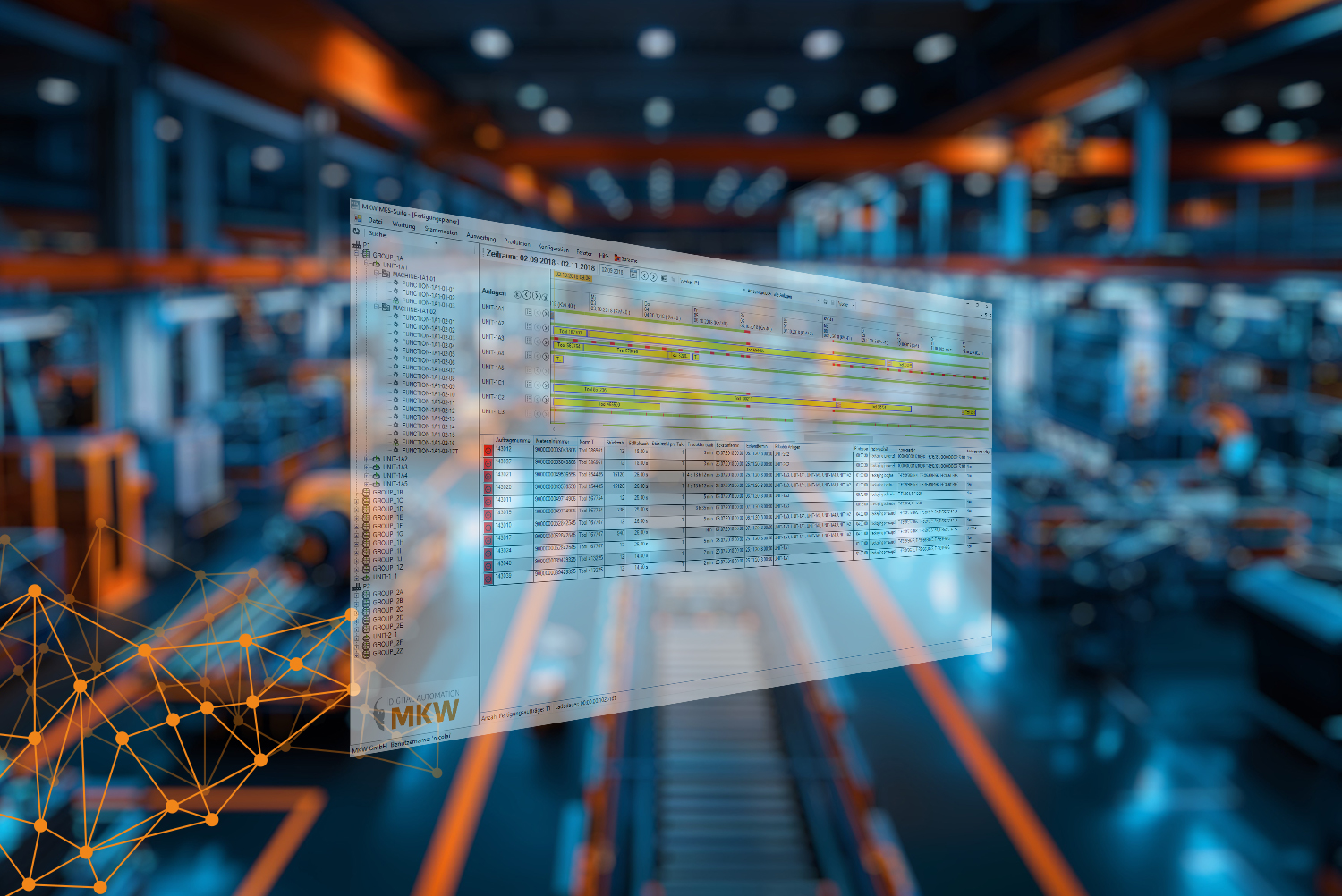 Manuelle vs. KI-gesteuerte Produktionsplanung – Der direkte Weg zur Industrie 4.1