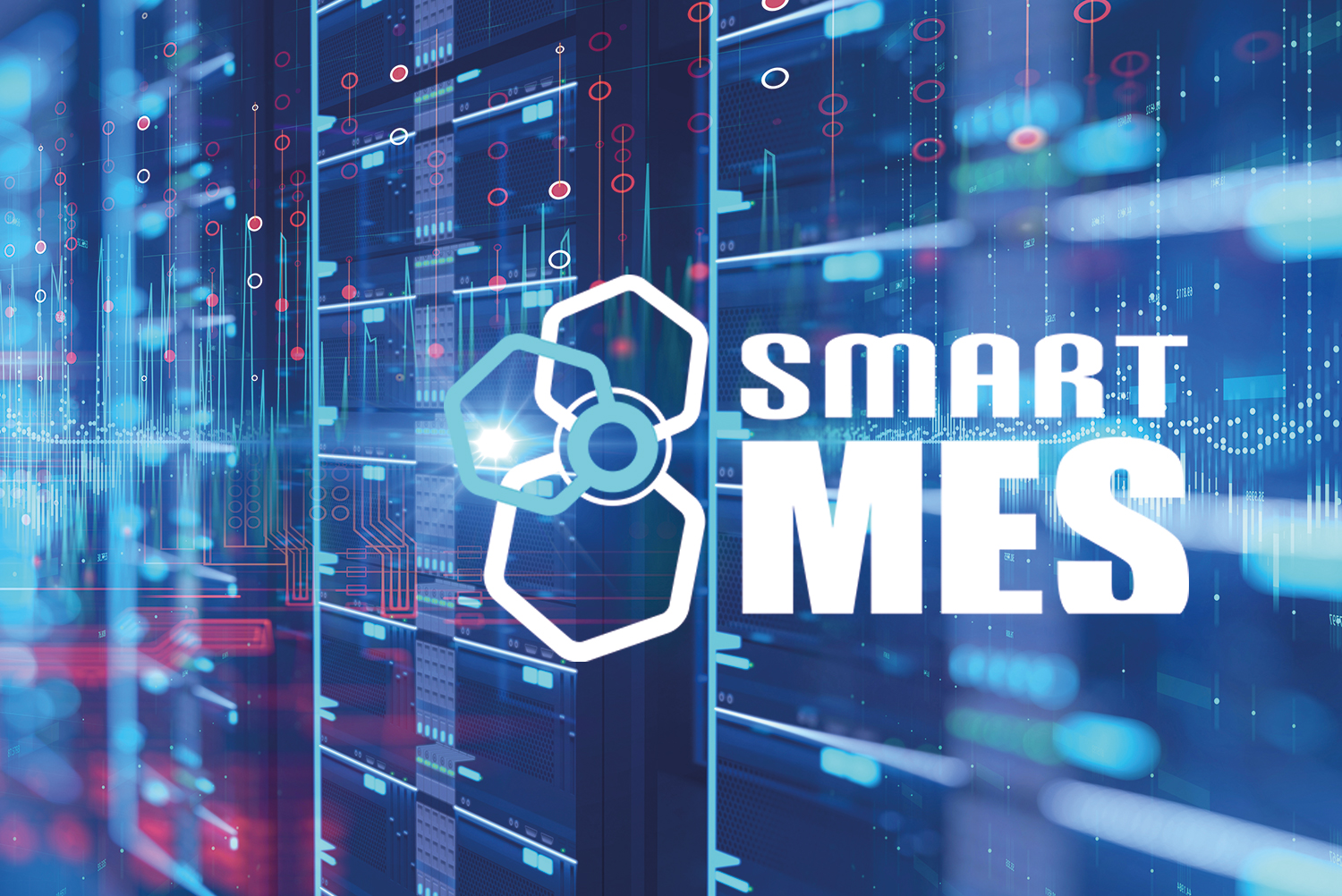 MK|Ware auf der SMART MES 2024: Konnektivität ohne Kompromisse