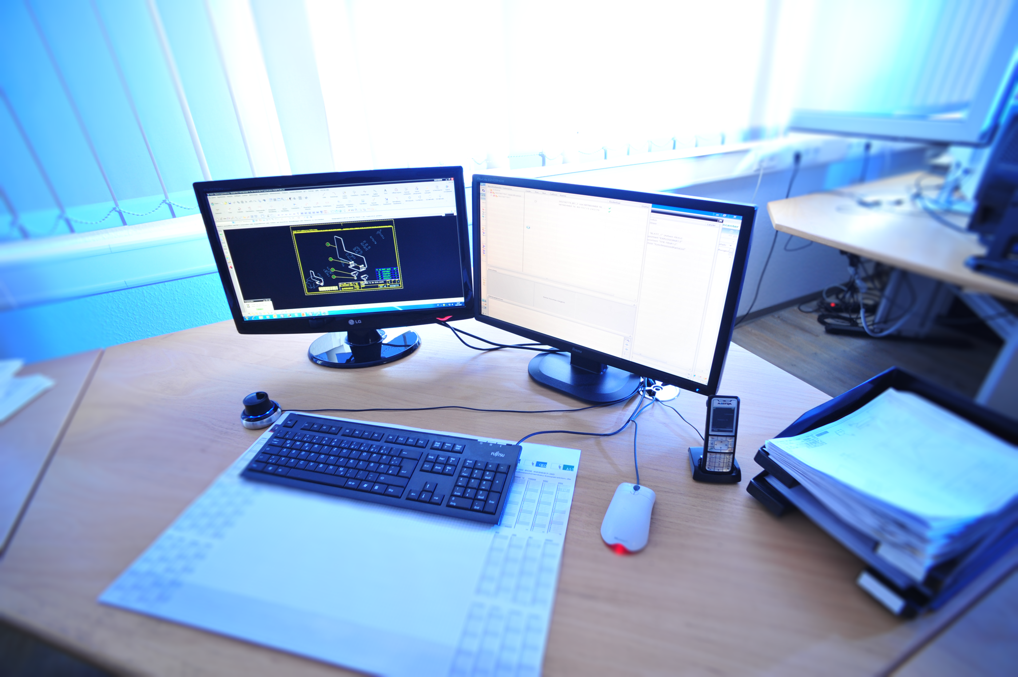 Präzision von Anfang an: Wie die Detailierung in der Konstruktion Fehler vermeiden kann