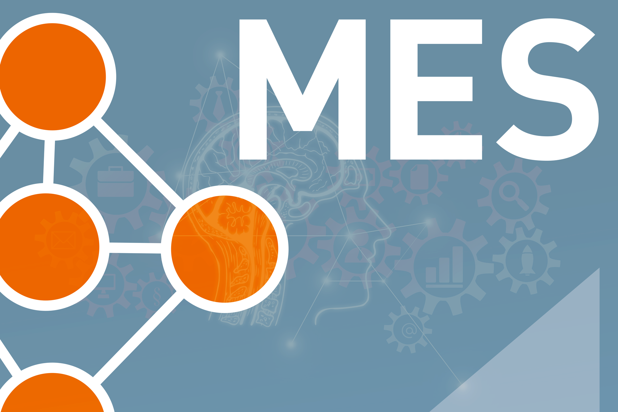 KI4MES FuE-Projekt in Kooperation mit der FH-SWF