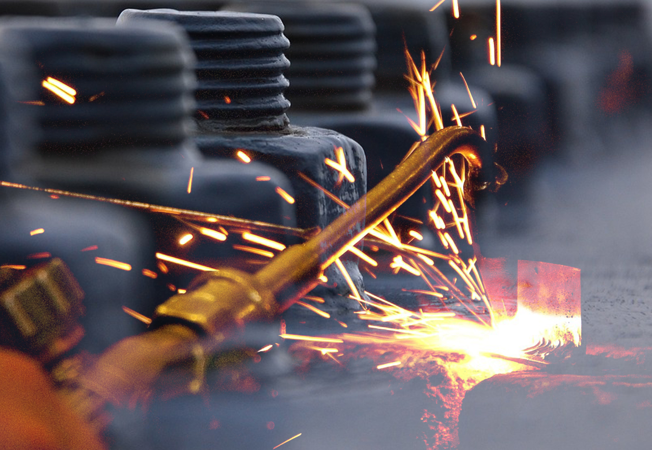 Das unsichtbare Skelett des Maschinenbaus: Wie Kraftschluss, Stoffschluss und Formschluss alles zusammenhalten