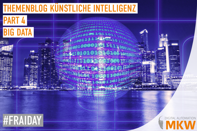 Themenblog künstliche Intelligenz